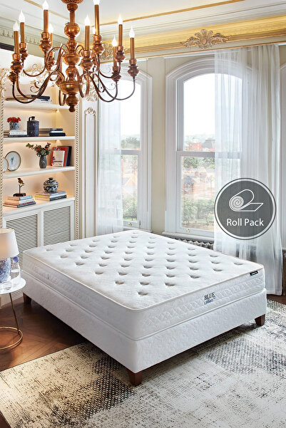 Yataş Blue Star Dht Yaylı Roll Pack Yatak