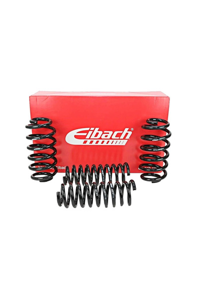 Eibach Peugeot 308 Iı Pro-kit 30 Mm / 20 Mm E10-70-018-01-22 Spor Helezon Yay