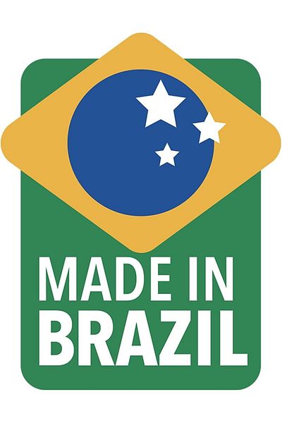 TRAMONTINA Since 1911, Made In Brazil - Copacabana 3 Pieces Stainless Steel Sugar Spoon Set