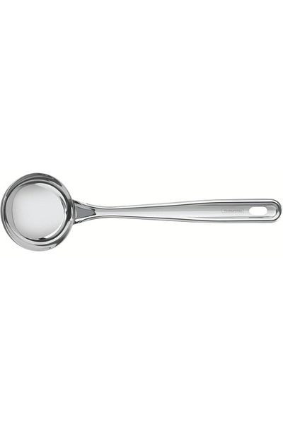 TRAMONTINA Since 1911, Made In Brazil - Extrata Stainless Steel Ladle