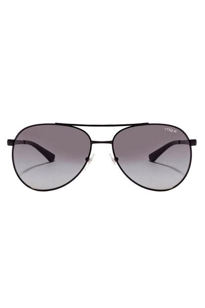 Vogue Vo3991-Si 352/11 58-14 Women's Sunglasses
