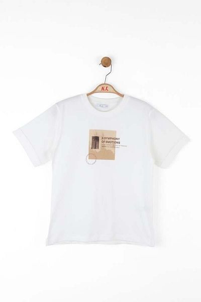 nk kids Boy's Freedom Tshirt 48327
