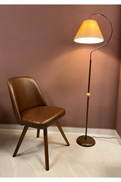 You Furnitures Sanremo Ahşap Sandalye