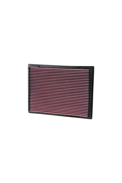 K&N Kn-33-2703 Air Filter