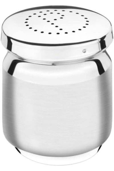 TRAMONTINA Since 1911, Made In Brazil - Pepper Container