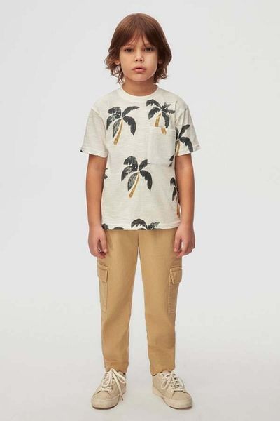 nk kids Boy's Bahama Tshirt 48520