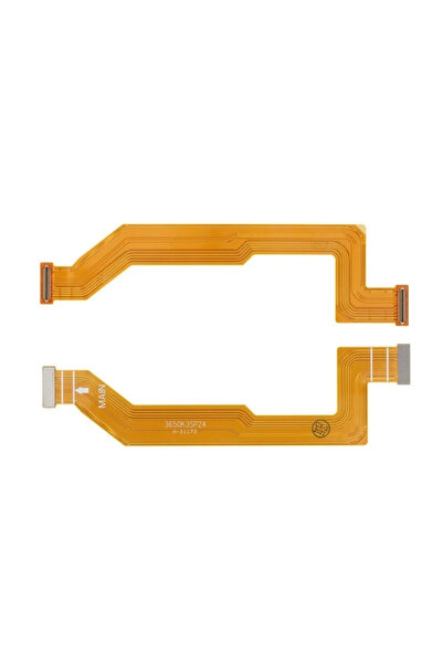 Fodos Xiaomi 11T Uyumlu Ekran Lcd Ara Film Flex 21081111RG