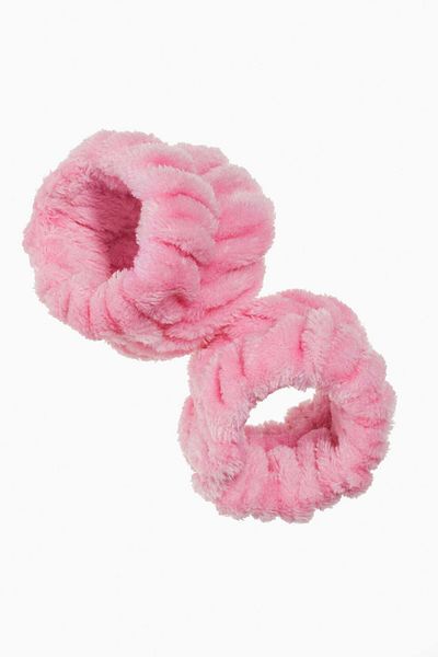 H&M 2-pack beauty wristbands