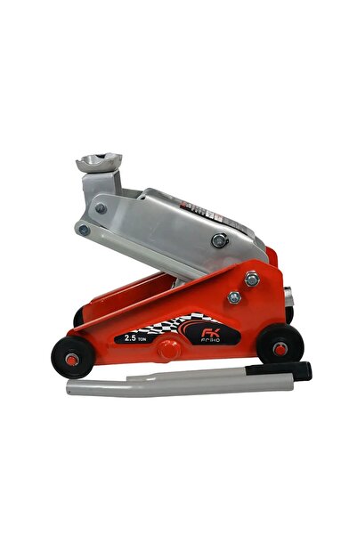 Friko Fk-krksv2 2.5 Ton Kriko Suv