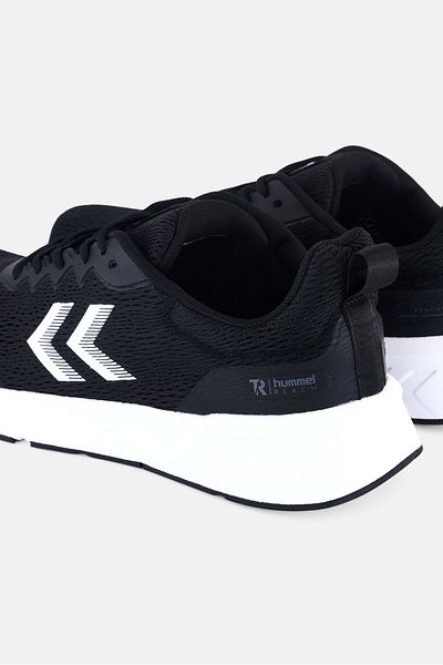 hummel Men Reach Tr Hiit Lace Up Outdoor Shoes, Black