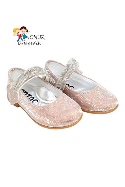 Onur Ortopedik İlkadım Boyu Kız Bebek Babeti