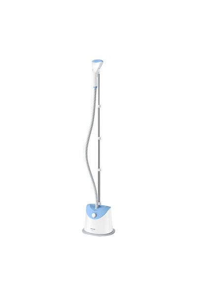 Philips Standing Garment Steamer 1.4L 1600W GC482/26 - Blue