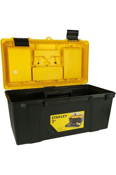 Stanley Organized Maestro Heavy Duty Tool Box 22inch