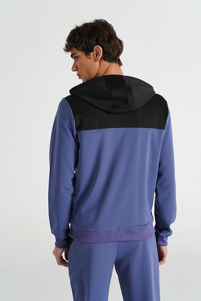 hummel Κουκούλα με φερμουάρ Jack