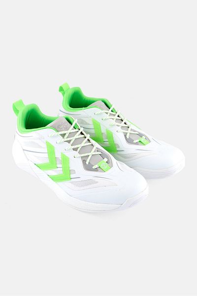 hummel Men Algiz 2,0 Lace Up Sport Shoes, Multicolor