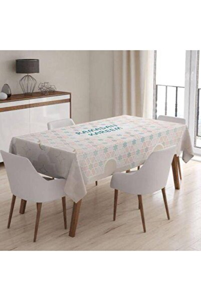 Parti Dükkanım Ramadan Stolnjak 160*220 cm