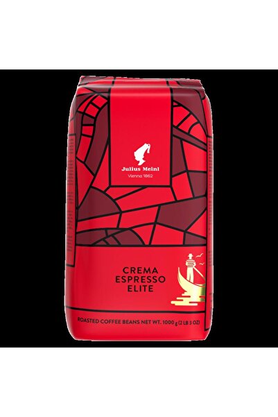 Julius Meinl Crema Espresso Çekirdek Kahve 1 Kg
