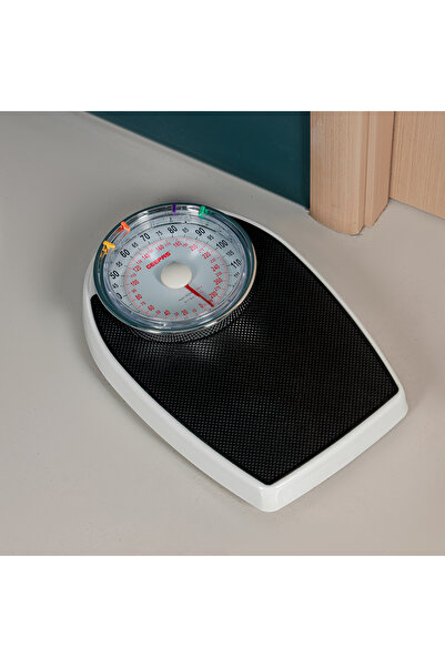 Geepas ميزان شخصي ميكانيكي - GBS46528UK