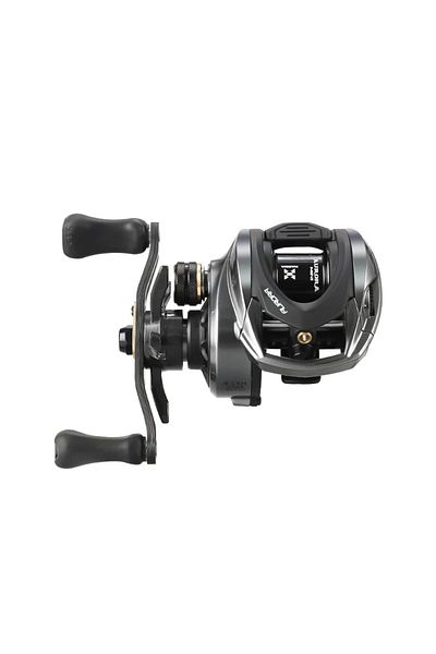 Choice 11 Right Hand grey Histar Aurora AIR BFS Bait Finesse System Light Lure AT7 Aluminum Spool 115G UL 3