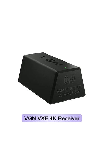 Choice Vgn Vxe 4k Receiver Atk Vxe R1 Pro Max Dragonfly R1 Bluetooth Gaming Mouse Paw3395 2.4g Wireless E-s