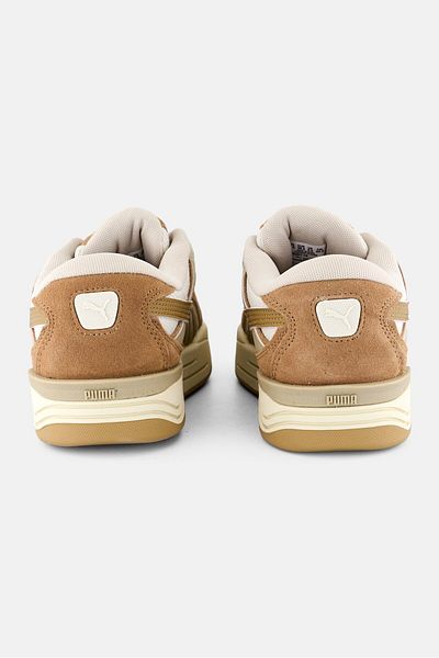 Puma Men 180 Lace Up Outdoor Shoes, Light Tan