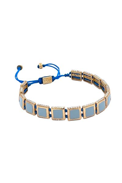 Juju Bronze Mai Tai Magic Bracelet