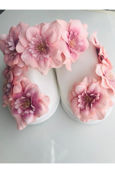 adakokusu17 Lohusa terlik set hamile terlik lohusa terlik hastane terlik süsl...