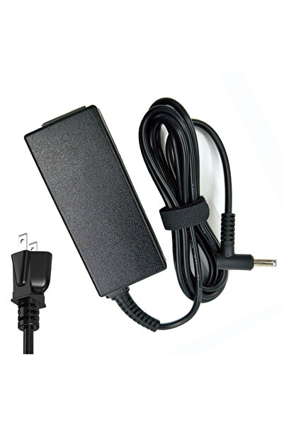 Choice محول مع قابس الولايات المتحدة الأمريكية لشاحن الكمبيوتر المحمول 19.5 ف...