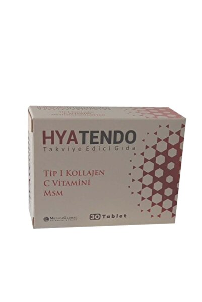 Arthroline İlaç هيانتيندو - هيانتيندو 30 قرص