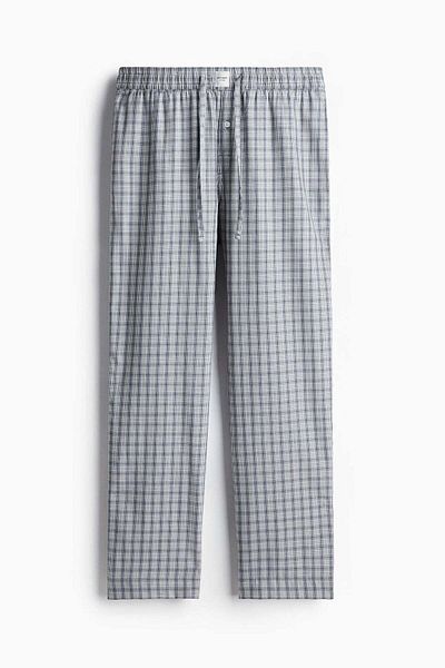 H&M Lyocell-blend pyjama bottoms