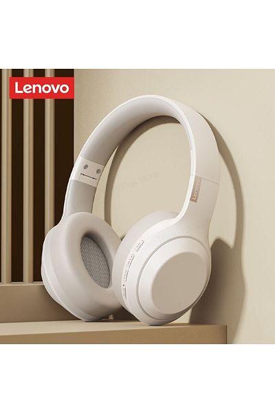 Choice Th10 Beige Lenovo Thinkplus Th10 Tws Stereo Headphone Bluetooth Earphones Music Headset With Mic For