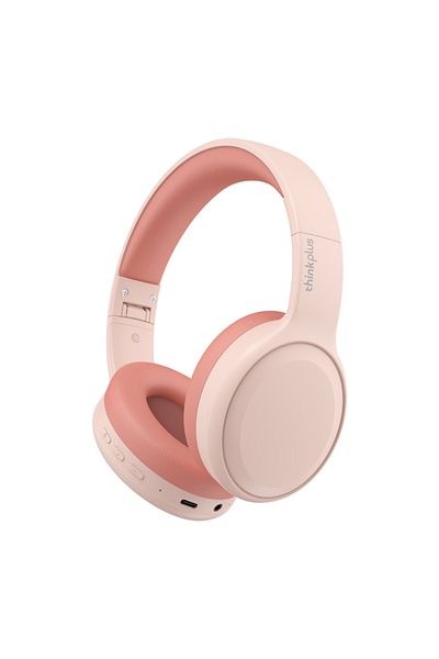 Choice Th30 pink Original Lenovo th30 wireless headphones Bluetooth earphone 5.0 foldable headset sport hea