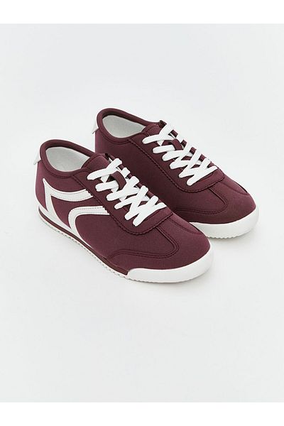 LC Waikiki Lace-up Women's Sneakers