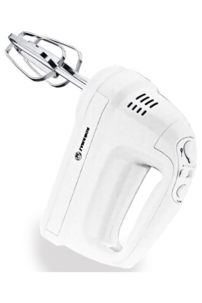 KORKMAZ A5573-1 El Mıkserı Vanılya