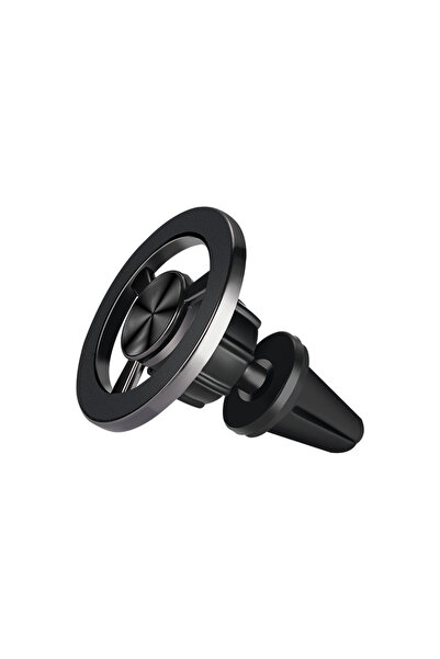 Choice Black New Metal Strong Magnet Car Mobile Phone Holder for Magsafe Acce...