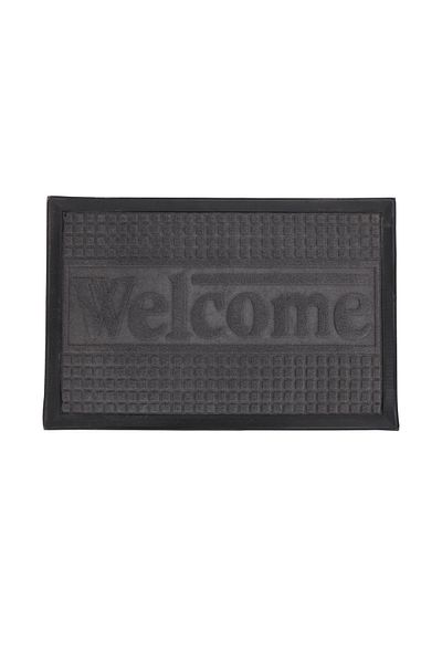ROYALFORD Door Mat- RF12474/ 40x60 cm, Multi-Purpose Mats