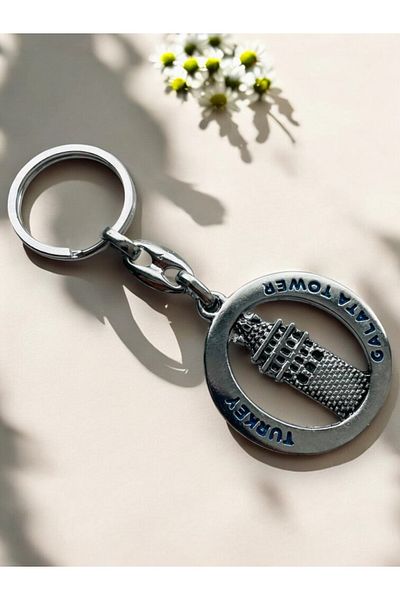 GALATA GIFT Στρογγυλός πύργος Γαλατά