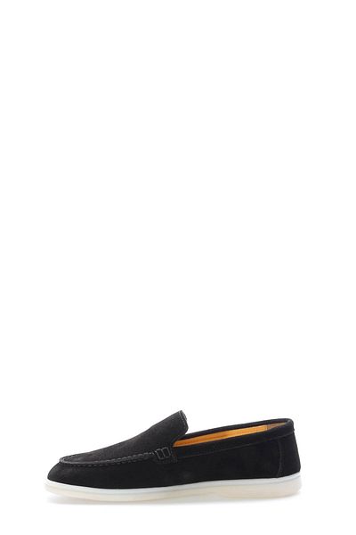 FAST STEP Genuine Leather Men's Casual Shoes 819Ma020Lp
