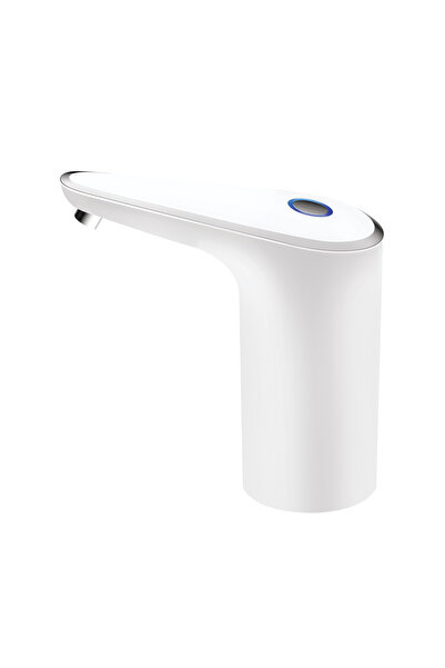 ROYALFORD Rechargeable Water Pump RF12435| Simple Installation, Pump for Water Gallon