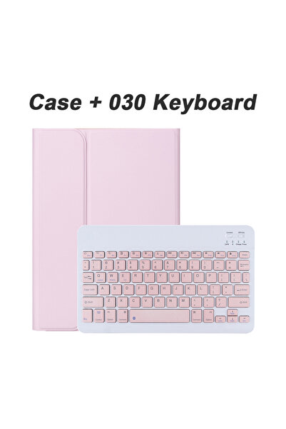 Choice Tab A9 Plus 11 inch Pink 1 For Samsung Galaxy Tab A9 Plus A8 10.5 Case Keyboard Galaxy Tab S10 S9FE