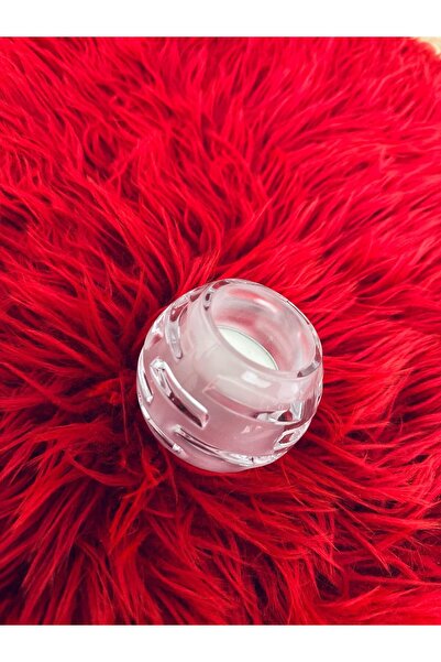 Begüsa Rivoli Cam Mumluk