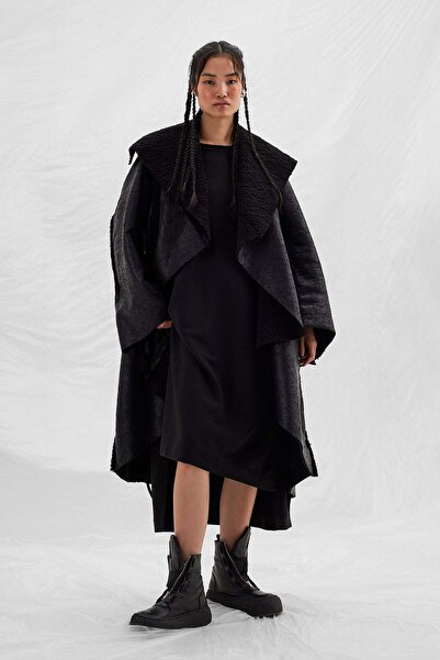 VDR جاكيت نسائي أسود 14433