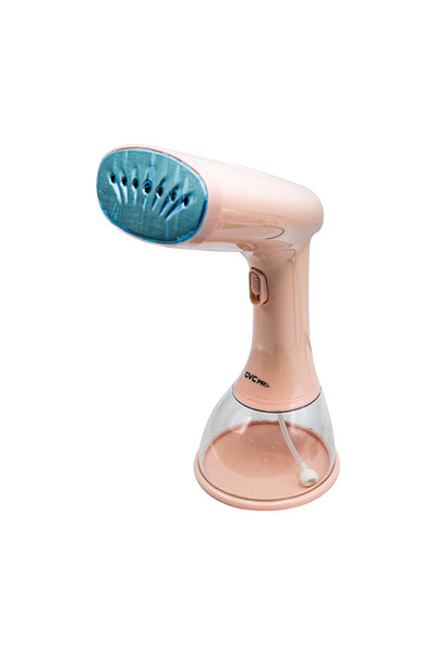 GVC مكواة بخار برو هاندل 380 مل 1640 وات GVC-266 -