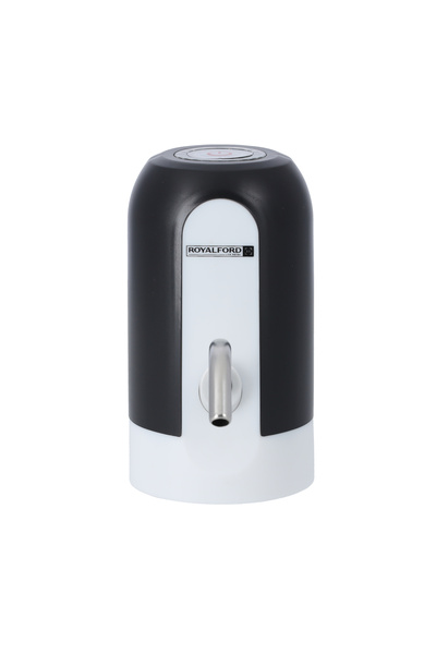 ROYALFORD Automatic Water Dispenser, One-Touch Button Water, RF10474 1300mAh ...