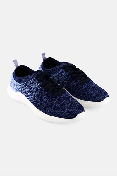 CLARKS Women Standard Nova Glint Lace Up Shoes, Multicolor