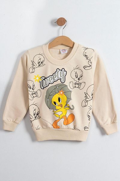TRENDİMİZBİR Κοριτσίστικο σετ με θέμα Tweety