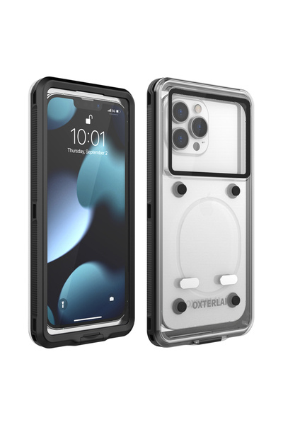 Choice Black Waterproof Phone Case Suitable For ////Universal Waterproof Mobi...