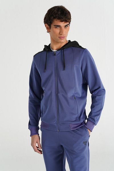 hummel Κουκούλα με φερμουάρ Jack