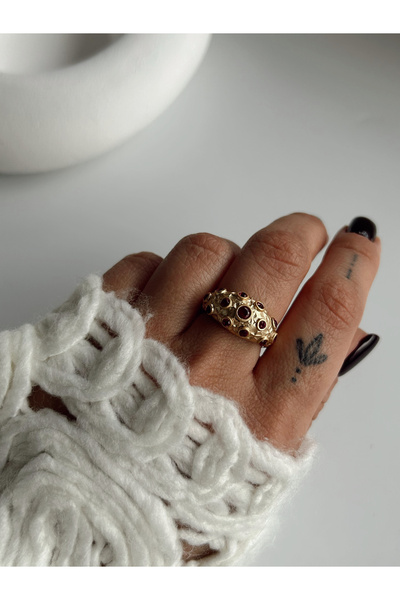 Store Bombe Vintage Yüzük