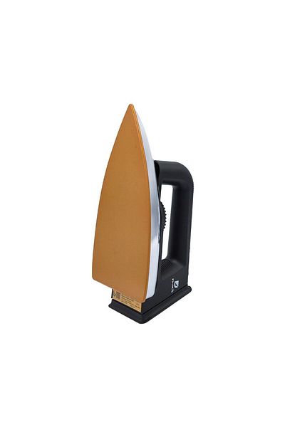 Fujika Lightweight Dry Iron 1200W UI-DL21SKSY - Black